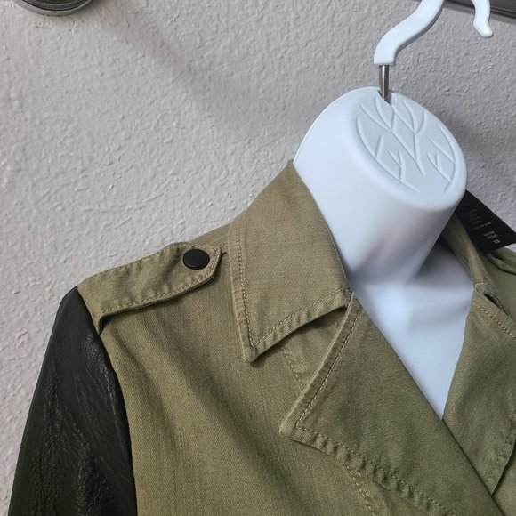 NWT JOE'S Jackets - ANTHROPOLOGIE - Picture 4 of 9